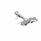 MagnaFlow Conv DF 07-08 Mazda 3 2.0/2.3 OEM - 49345