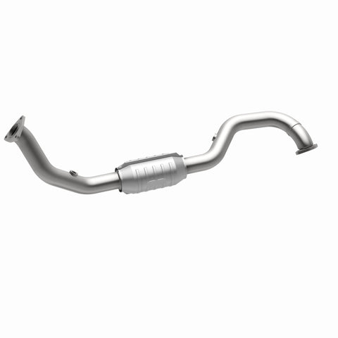 MagnaFlow Conv DF 96-97 3.2L Passport P/S A/T - 23632