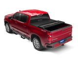 Tonno Pro 15-19 Chevy Colorado 5ft Fleetside Hard Fold Tonneau Cover - HF-164