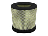 aFe MagnumFLOW Pro GUARD 7 Universal Filter (6.5x4.75)IN F x (9x7)IN B x (9x7)IN T(Inverted) x 9IN H - 72-91109