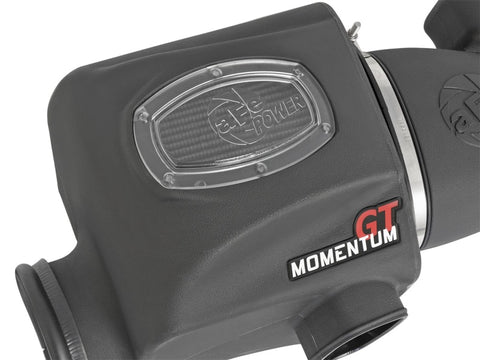 aFe Momentum GT Pro DRY S Stage-2 Intake System 2016 Toyota Tacoma V6 3.5L - 51-76005