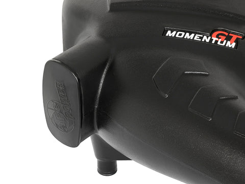 aFe Momentum GT Pro 5R Cold Air Intake System 17-20 Nissan Patrol L6 4.8L - 54-76107