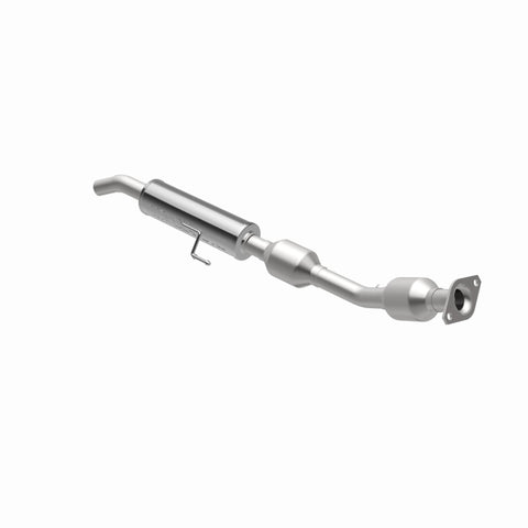 MagnaFlow Direct Fit Catalytic Converter 07-08 Toyota Yaris OEM - 49470