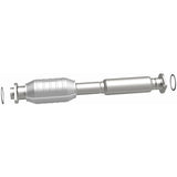 MagnaFlow Conv DF 06-08 Mazda 6 3.0L Rear (49 State) - 25204