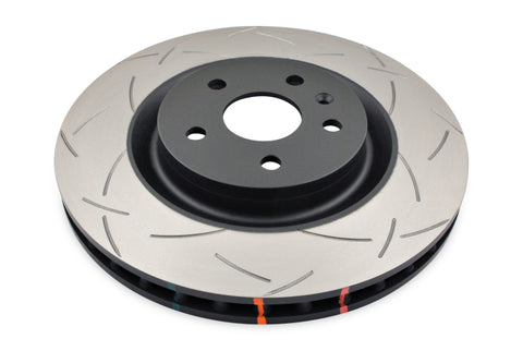 DBA 2010+ Camaro V8 SS Front Slotted 4000 Series Rotor - 42604S
