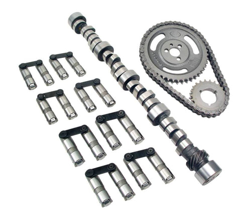 COMP Cams Camshaft Kit CS XR258HR-11 - SK12-409-8