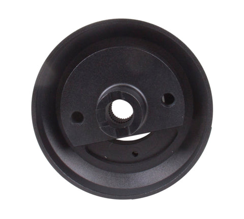 NRG Short Hub Adapter EK9 Civic / S2000 / Prelude (w/ SRS Clock Spring / SRS Resistors Incl.) - SRK-131H