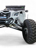 Elektric Offroad 2017+ Can Am X3 Maverick Rs 72In Model Only Tie Rods - CMSPA0001-B