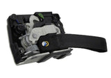 Ford Racing Bronco Tube Door Replacement Left Side Door Latch - M-19008-BTDL