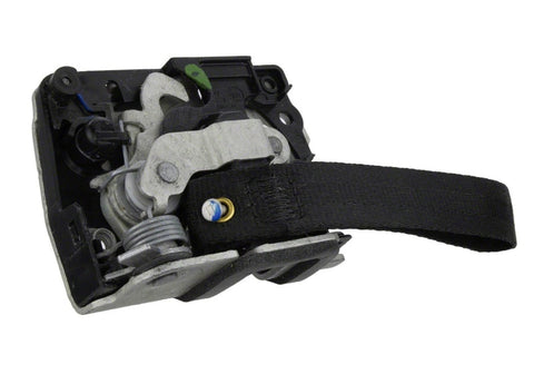 Ford Racing Bronco Tube Door Replacement Left Side Door Latch - M-19008-BTDL