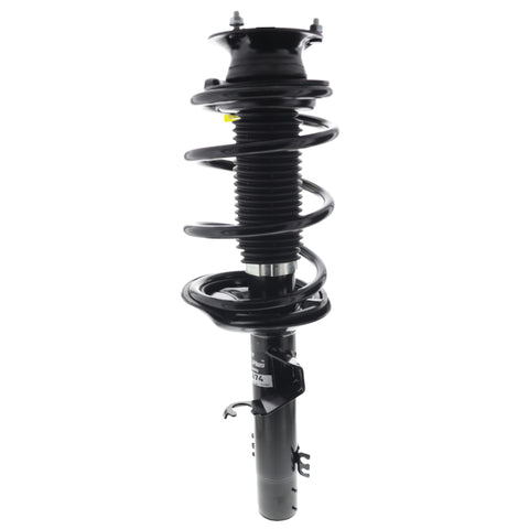 KYB Shocks & Struts Strut Plus Front Left 04-10 BMW X3 - SR4674