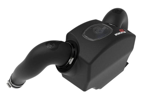 aFe Momentum GT Pro 5R Cold Air Intake System 20-21 Ford Explorer ST V6-3.0L TT - 50-70076R