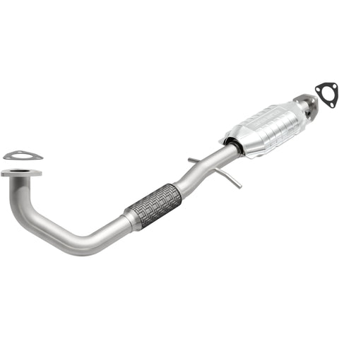 MagnaFlow Conv DF 2001 Saturn S Series 1.9L - 441025