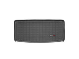 WeatherTech 07-12 Mercedes-Benz GL-Class (X164) Cargo Liners - Black - 40409