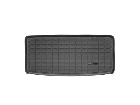 WeatherTech 07-12 Mercedes-Benz GL-Class (X164) Cargo Liners - Black - 40409