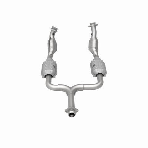 MagnaFlow Conv DF 99-04 Ford Mustang 3.8L - 93345