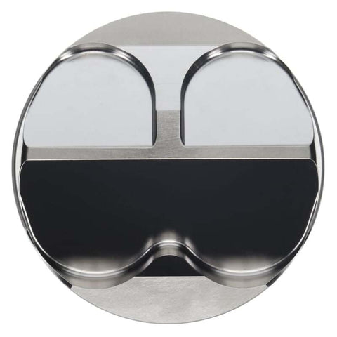 Wiseco Honda K-Series +10.5cc Dome 1.181x87.5mm w/Armor Plating Piston Shelf Stock - 6650M875AP