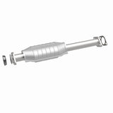MagnaFlow Direct Fit Catalytic Converter Ford 90 92 - 23695