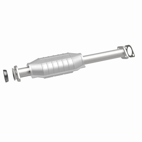 MagnaFlow Direct Fit Catalytic Converter Ford 90 92 - 23695