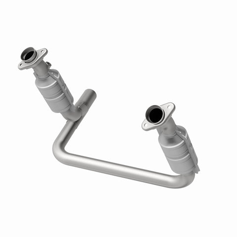 MagnaFlow Conv DF 04 Dodge Durango 3.7L/4.7L - 51770
