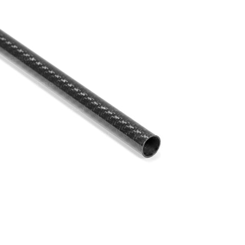 Seibon Carbon Fiber Tube 47in x .63in - CFTUBE16