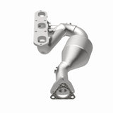 MagnaFlow Converter Direct Fit 00-04 Porsche Boxster 2.7L/3.2L - Right - 52329