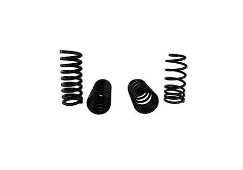 Ford Racing 1979-2004 Mustang Front/Rear Spring Kits - M-5300-C
