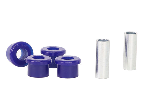SuperPro Rear Lower Outer Bushing - SPF0808AK