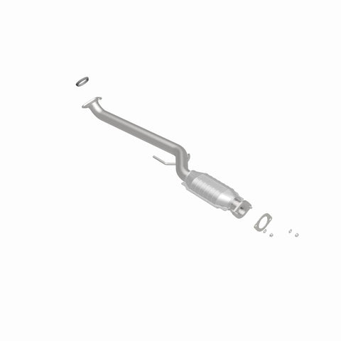 MagnaFlow Conv DF 02-06 Nissan Sentra 2.5L Rear - 23134