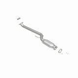 MagnaFlow Direct Fit Catalytic Converter 02-06 Nissan Sentra 2.5L - 51503