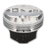 Wiseco Chevy LS Series Stroker Max Dome 1.110in CH 4.030in Bore Piston Kit - K0433B3