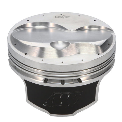 Wiseco Chevy LS Series Stroker Max Dome 1.110in CH 4.030in Bore Piston Kit - K0433B3