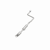 Magnaflow Conv DF 2017-2019 Hyundai Elantra L4 OEM Underbody Single (Not for Sale In California) - 280039