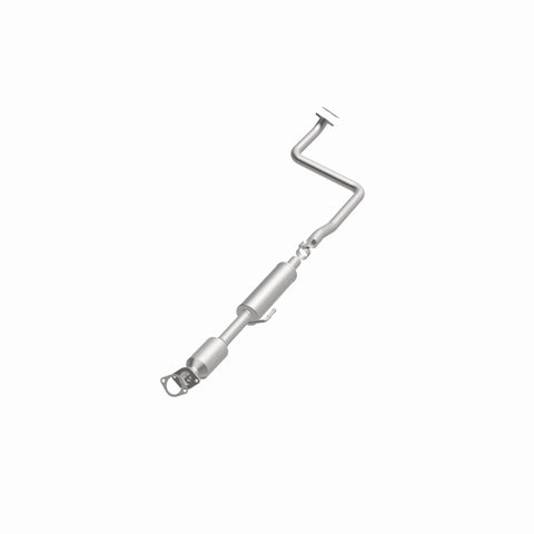 Magnaflow Conv DF 2017-2019 Hyundai Elantra L4 OEM Underbody Single (Not for Sale In California) - 280039