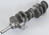 Eagle Ford 460 Stock 4.300in Stroke Internally Balanced Forged 4340 Chromoly Crankshaft - 446043002200