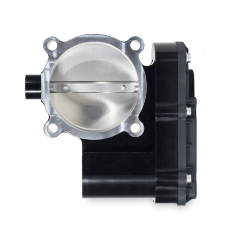 Grams Performance VW 05-16 MK5-6 2.0L 70mm DBW Throttle Body - Black - G09-09-0710