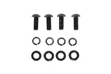 DV8 Offroad 24-26 Toyota Tacoma Rear Differential Skid Plate - SPTT1-11