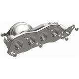 MagnaFlow Direct Fit Catalytic Converter 2019 Lexus UX200 2.0L - 22-262