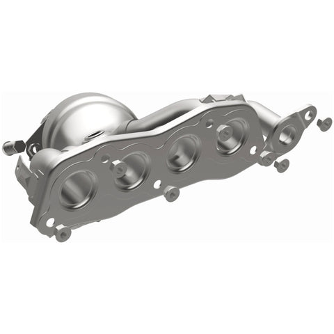 MagnaFlow Direct Fit Catalytic Converter 2019 Lexus UX200 2.0L - 22-262