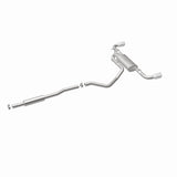 MagnaFlow SYS Cat-Back 2014 Jeep Cherokee 3.2L 4x4 - 15327