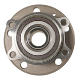 MOOG 15-18 Audi Q3 Front / Rear Hub Assembly - 513253