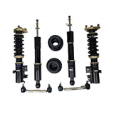 BLOX Racing 12-13 Honda Civic SI Plus Series Fully Adjustable Coilovers - BXSS-00120