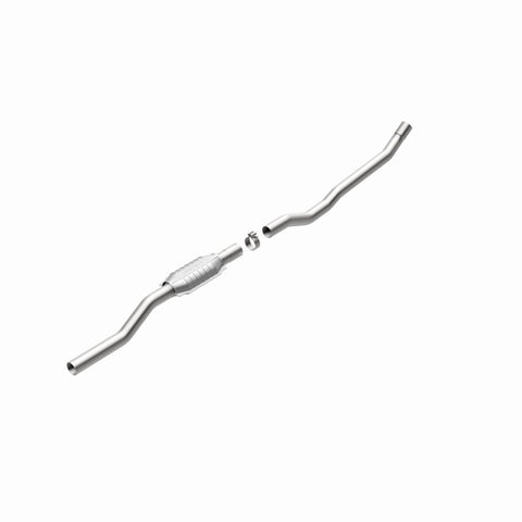 MagnaFlow Direct Fit Catalytic Converter Dodge Dakota 97-99 3.9L/5.2 - 23246
