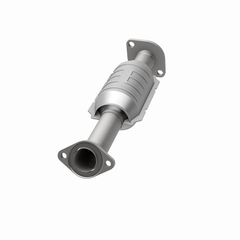 MagnaFlow Direct Fit Catalytic Converter 02-03 MPV 3.0L Driver Side Rear OEM - 49566