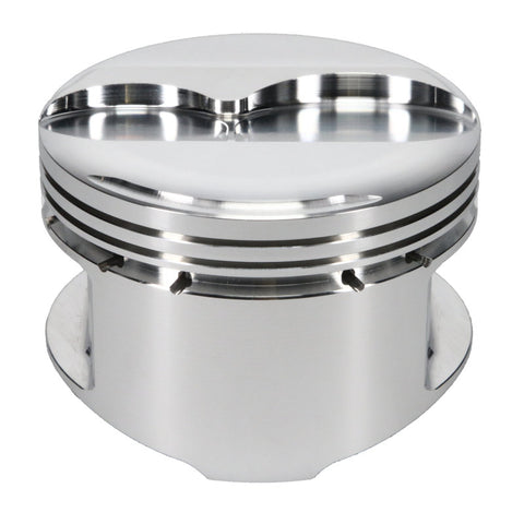 JE Pistons 427 BBF DOME Set of 8 Pistons - 168741