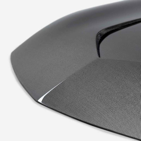 Seibon 2023 Nissan Z VS-Style Carbon Fiber Hood - HD22NSZ-VS