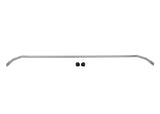 Whiteline 02-13 MINI Cooper Rear Sway Bar - 20mm HD Blade Adj. (Incl. Bushings) - BMR73Z