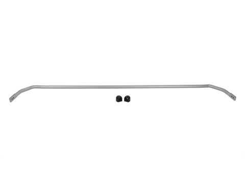 Whiteline 02-13 MINI Cooper Rear Sway Bar - 20mm HD Blade Adj. (Incl. Bushings) - BMR73Z