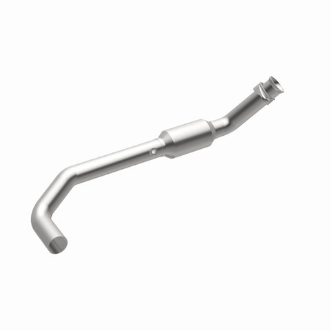 MagnaFlow Direct Fit Catalytic Converter OEM 05-08 Ford F150 4.2L V6 (Drivers Side) - 52155