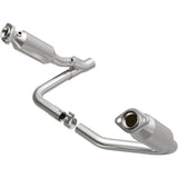 MagnaFlow Direct Fit Catalytic Converter California Grade 07-08 Dodge Durango 3.7L - 5551832